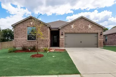 1503 Hill Top Court, Princeton, TX 75407 - Photo 2