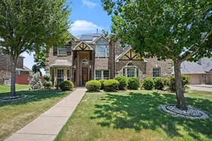 2605 Tall Meadows Dr, Midlothian, TX 76065 - Photo 1