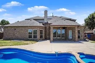 2605 Tall Meadows Dr, Midlothian, TX 76065 - Photo 2