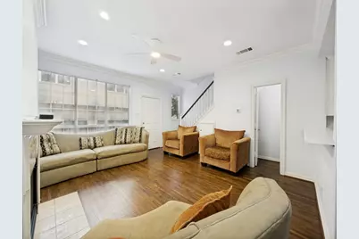 5907 Hillcrest Avenue #C2, University Park, TX 75205 - Photo 4