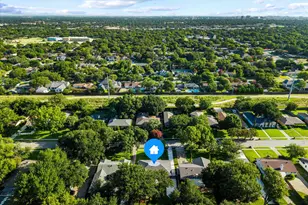 3616 Townsend Dr, Dallas, TX 75229 - Photo 12