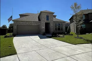 16024 Aquilla Wy, Prosper, TX 75078 - Photo 1