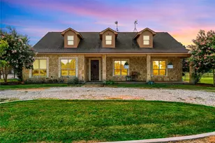 180 Hcr 2224 E, Aquilla, TX 76622 - Photo 1