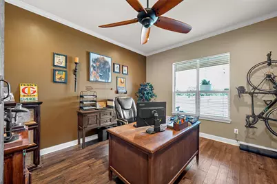 180 Hcr 2224 E, Aquilla, TX 76622 - Photo 24