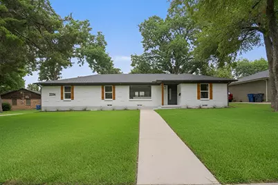 2336 Fenestra Drive, Dallas, TX 75228 - Photo 1