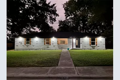 2336 Fenestra Drive, Dallas, TX 75228 - Photo 2