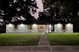 2336 Fenestra Dr, Dallas, TX 75228 - Photo 2