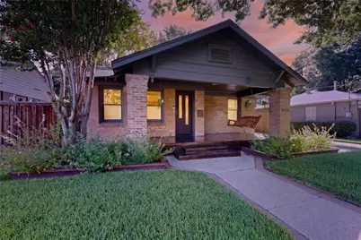 5114 Parkland Avenue, Dallas, TX 75235 - Photo 1
