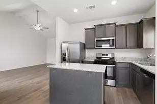 1328 Tilton Dr, Fort Worth, TX 76140 - Photo 2
