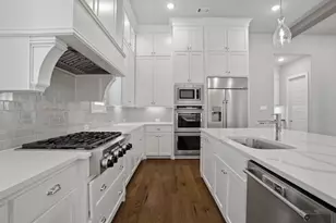 15206 Viburnum Rd, Frisco, TX 75035 - Photo 14