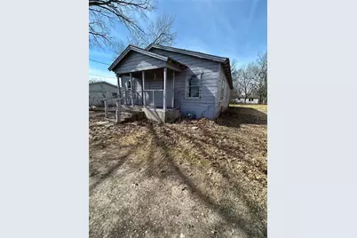 1116 S Catherine Street, Terrell, TX 75160 - Photo 1