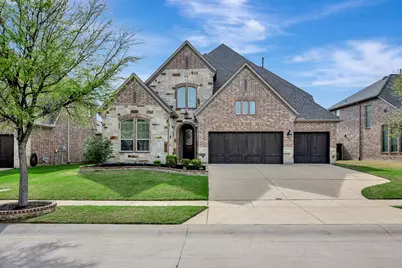 1052 Highpoint Way, Roanoke, TX 76262 - Photo 2