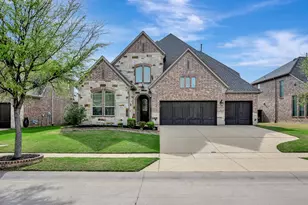 1052 Highpoint Way, Roanoke, TX 76262 - Photo 2
