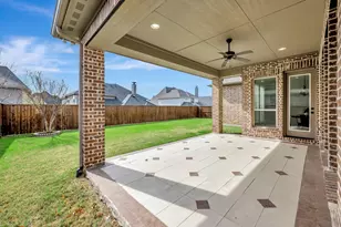 1052 Highpoint Way, Roanoke, TX 76262 - Photo 22