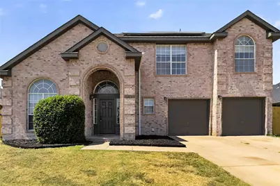 3026 Shannon Lane, Grand Prairie, TX 75052 - Photo 1