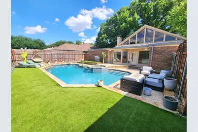 1817 Crooked Lane, Plano, TX 75023 - Photo 4