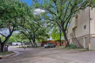 4777 Cedar Springs Road #7P, Dallas, TX 75219 - Photo 16