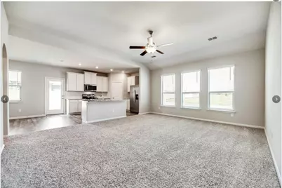 905 Calhoun Drive, Anna, TX 75409 - Photo 2