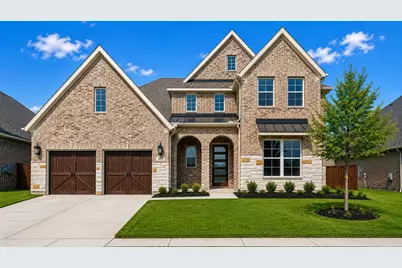 407 Sedgwick Drive, Fate, TX 75189 - Photo 1