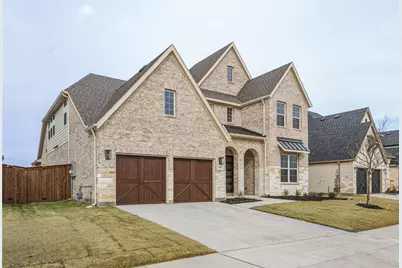 407 Sedgwick Drive, Fate, TX 75189 - Photo 2