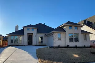 616 New Marion Rd, Little Elm, TX 75068 - Photo 2