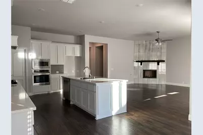 616 New Marion Road, Little Elm, TX 75068 - Photo 8