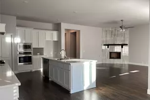 616 New Marion Rd, Little Elm, TX 75068 - Photo 8