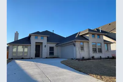 616 New Marion Road, Little Elm, TX 75068 - Photo 1