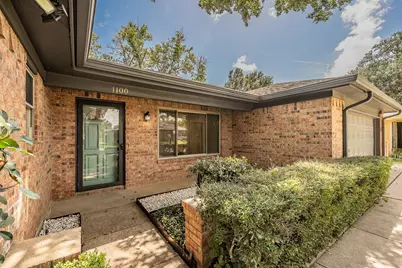 1100 Purdue Drive, Arlington, TX 76012 - Photo 4