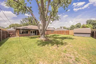 1100 Purdue Dr, Arlington, TX 76012 - Photo 38
