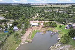 546 Apache Ln, Abilene, TX 79601 - Photo 2