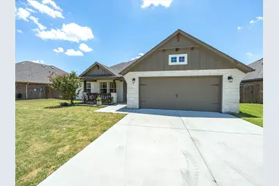956 Sam Street, Springtown, TX 76082 - Photo 26