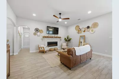 956 Sam Street, Springtown, TX 76082 - Photo 6