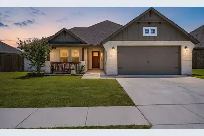 956 Sam Street, Springtown, TX 76082 - Photo 1