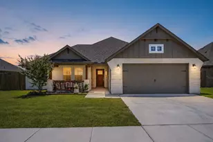 956 Sam St, Springtown, TX 76082 - Photo 1