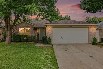 2707 Mountain View Drive, McKinney, TX 75071 - Photo 1