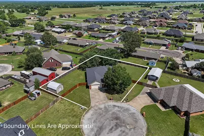 202 Daniel Court, Collinsville, TX 76233 - Photo 38