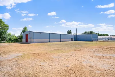 1202 E Moore Avenue, Terrell, TX 75160 - Photo 4