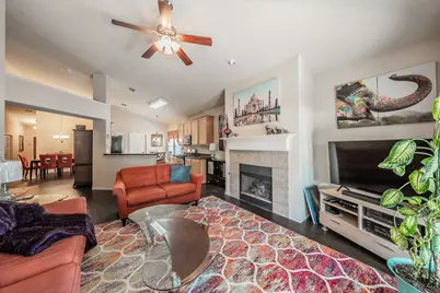 5896 Vista Heights Lane, Grand Prairie, TX 75052 - Photo 12