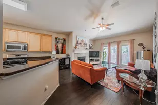 5896 Vista Heights Ln, Grand Prairie, TX 75052 - Photo 10