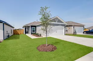 8313 White Wolf Trl, Ponder, TX 76259 - Photo 1