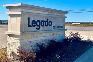 1930 Legacy Dr, Cleburne, TX 76033 - Photo 6