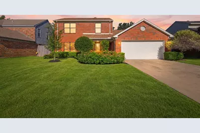 614 Berkley Drive, Grapevine, TX 76051 - Photo 2
