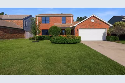 614 Berkley Drive, Grapevine, TX 76051 - Photo 30