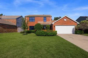 614 Berkley Dr, Grapevine, TX 76051 - Photo 30