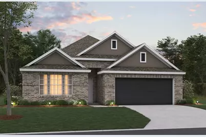 707 Grand Dale Drive, Lavon, TX 75166 - Photo 1