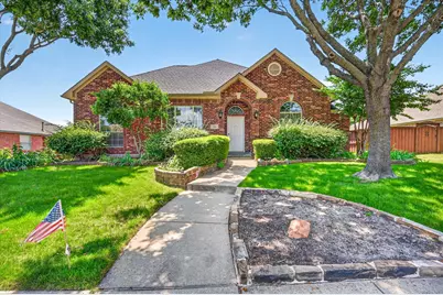 1710 Travis Court, Allen, TX 75002 - Photo 1