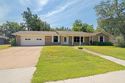 1107 Royal Drive, Kaufman, TX 75142 - Photo 2