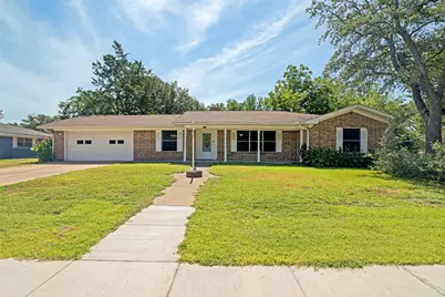 1107 Royal Drive, Kaufman, TX 75142 - Photo 1