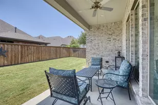 321 Foxthorne Way, Little Elm, TX 75068 - Photo 30